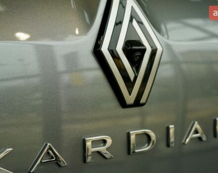 Рено Kardian, объемом двигателя 1 л и пробегом 0 тыс. км за 21881 $, фото 29 на Automoto.ua