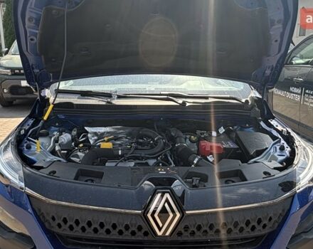 купить новое авто Рено Kardian 2025 года от официального дилера Автоцентр AUTO.RIA Рено фото