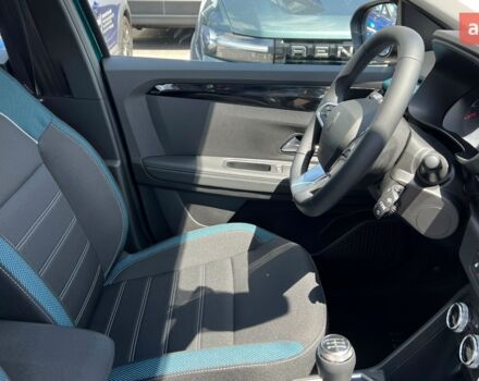купить новое авто Рено Kardian 2025 года от официального дилера Автоцентр AUTO.RIA Рено фото