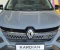 купить новое авто Рено Kardian 2025 года от официального дилера АДАМАНТ МОТОРС ЗАПОРІЖЖЯ Рено фото