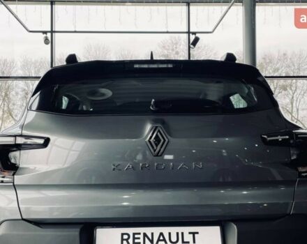 Рено Kardian, об'ємом двигуна 1 л та пробігом 0 тис. км за 22826 $, фото 3 на Automoto.ua