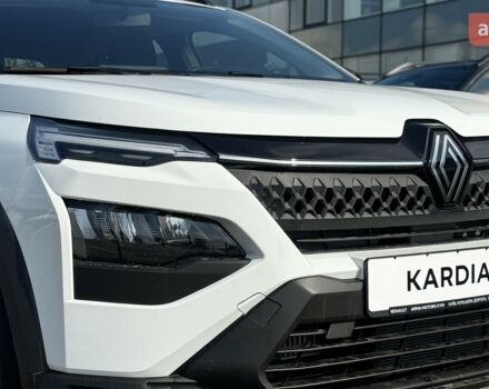 Рено Kardian, объемом двигателя 1 л и пробегом 0 тыс. км за 20036 $, фото 3 на Automoto.ua