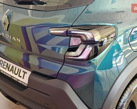 Рено Kardian, об'ємом двигуна 1 л та пробігом 0 тис. км за 22232 $, фото 14 на Automoto.ua