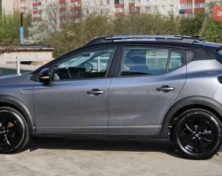 Рено Kardian, об'ємом двигуна 1 л та пробігом 0 тис. км за 22232 $, фото 7 на Automoto.ua