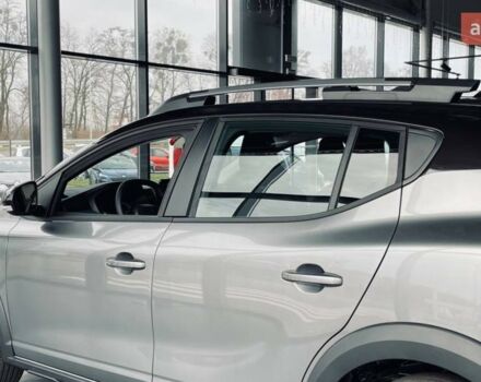 Рено Kardian, об'ємом двигуна 1 л та пробігом 0 тис. км за 22826 $, фото 5 на Automoto.ua