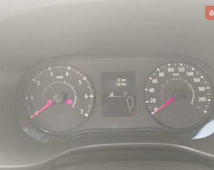 купить новое авто Рено Kardian 2025 года от официального дилера Renault ВІННЕР ОБОЛОНЬ Рено фото