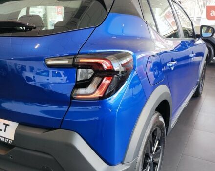 Рено Kardian, объемом двигателя 1 л и пробегом 0 тыс. км за 23283 $, фото 11 на Automoto.ua