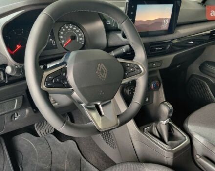 Рено Kardian, об'ємом двигуна 1 л та пробігом 0 тис. км за 20856 $, фото 16 на Automoto.ua