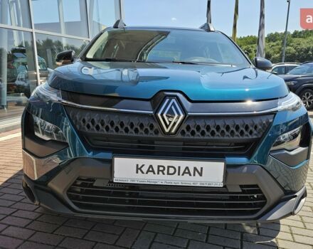 Рено Kardian, объемом двигателя 1 л и пробегом 0 тыс. км за 20735 $, фото 1 на Automoto.ua