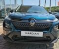 Рено Kardian, объемом двигателя 1 л и пробегом 0 тыс. км за 20725 $, фото 1 на Automoto.ua