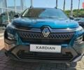 Рено Kardian, объемом двигателя 1 л и пробегом 0 тыс. км за 20735 $, фото 1 на Automoto.ua