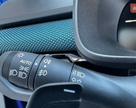 Рено Kardian, об'ємом двигуна 1 л та пробігом 0 тис. км за 23816 $, фото 17 на Automoto.ua