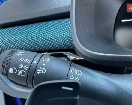 Рено Kardian, об'ємом двигуна 1 л та пробігом 0 тис. км за 21905 $, фото 17 на Automoto.ua