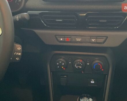 купить новое авто Рено Kardian 2025 года от официального дилера АДАМАНТ МОТОРС ЗАПОРІЖЖЯ Рено фото