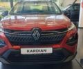 купить новое авто Рено Kardian 2025 года от официального дилера АВТО ГРУП Renault Рено фото