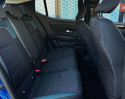 Рено Kardian, об'ємом двигуна 1 л та пробігом 0 тис. км за 23816 $, фото 8 на Automoto.ua