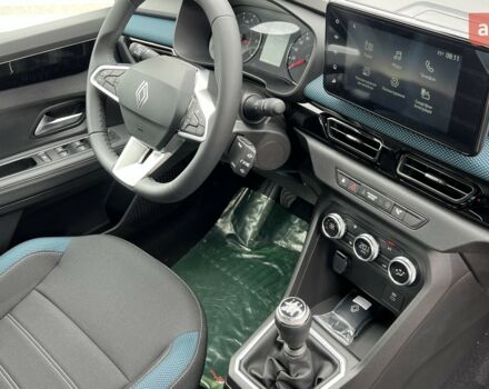 купити нове авто Рено Kardian 2025 року від офіційного дилера Автоцентр AUTO.RIA Рено фото