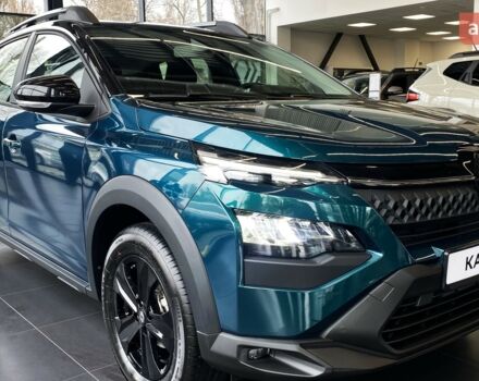 купити нове авто Рено Kardian 2025 року від офіційного дилера Автоцентр AUTO.RIA Рено фото