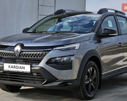 Рено Kardian, об'ємом двигуна 1 л та пробігом 0 тис. км за 22232 $, фото 11 на Automoto.ua
