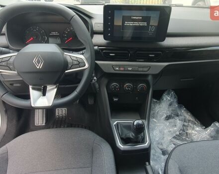 купити нове авто Рено Kardian 2025 року від офіційного дилера Автоцентр AUTO.RIA Рено фото