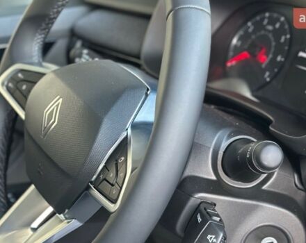 Рено Kardian, объемом двигателя 1 л и пробегом 0 тыс. км за 20683 $, фото 14 на Automoto.ua