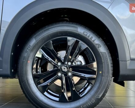 Рено Kardian, объемом двигателя 1 л и пробегом 0 тыс. км за 23336 $, фото 4 на Automoto.ua