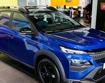 купить новое авто Рено Kardian 2025 года от официального дилера Автоцентр AUTO.RIA Рено фото