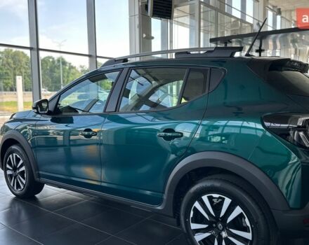 Рено Kardian, объемом двигателя 1 л и пробегом 0 тыс. км за 20431 $, фото 3 на Automoto.ua