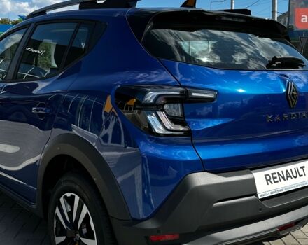 Рено Kardian, объемом двигателя 1 л и пробегом 0 тыс. км за 20755 $, фото 11 на Automoto.ua