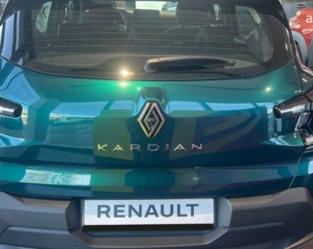 купить новое авто Рено Kardian 2025 года от официального дилера Автоцентр AUTO.RIA Рено фото