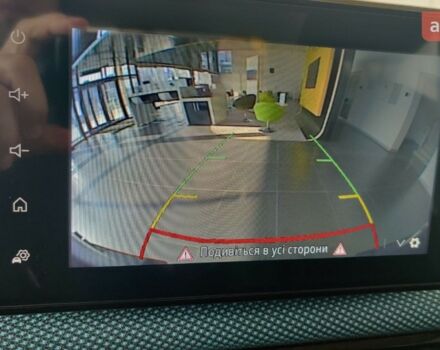 Рено Kardian, объемом двигателя 1 л и пробегом 0 тыс. км за 19597 $, фото 10 на Automoto.ua