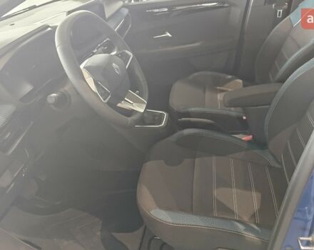 купити нове авто Рено Kardian 2025 року від офіційного дилера Renault ВІННЕР ОБОЛОНЬ Рено фото