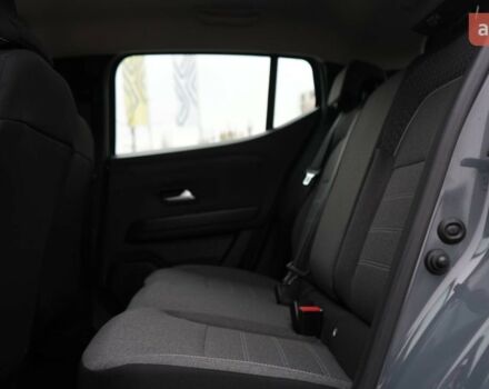 Рено Kardian, об'ємом двигуна 1 л та пробігом 0 тис. км за 19732 $, фото 20 на Automoto.ua