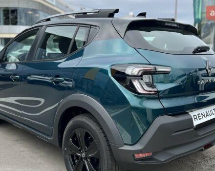 купити нове авто Рено Kardian 2025 року від офіційного дилера Автоцентр AUTO.RIA Рено фото