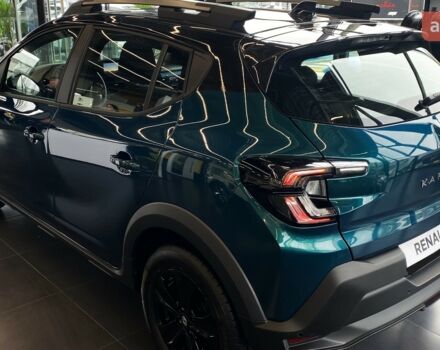 купити нове авто Рено Kardian 2025 року від офіційного дилера Автоцентр AUTO.RIA Рено фото