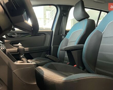 купить новое авто Рено Kardian 2025 года от официального дилера Автоцентр AUTO.RIA Рено фото
