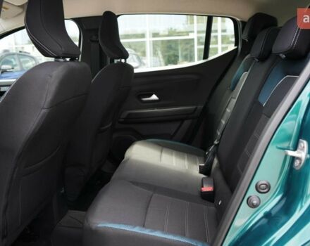 Рено Kardian, объемом двигателя 1 л и пробегом 0 тыс. км за 23341 $, фото 17 на Automoto.ua