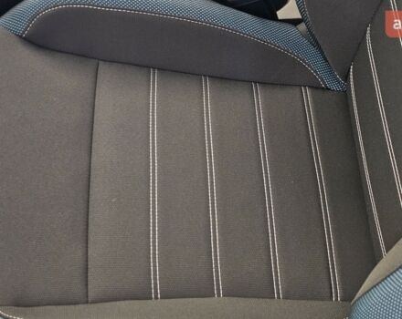 Рено Kardian, об'ємом двигуна 1 л та пробігом 0 тис. км за 22232 $, фото 19 на Automoto.ua