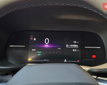 Рено Kardian, объемом двигателя 1 л и пробегом 0 тыс. км за 20735 $, фото 17 на Automoto.ua