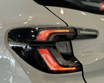 купить новое авто Рено Kardian 2025 года от официального дилера Автоцентр AUTO.RIA Рено фото