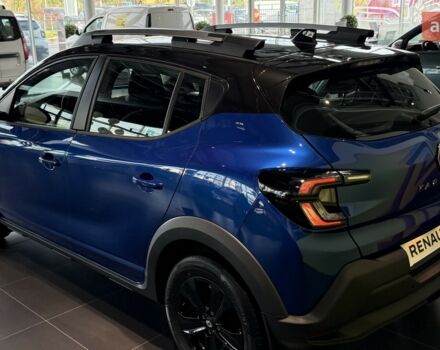 купить новое авто Рено Kardian 2025 года от официального дилера Автоцентр AUTO.RIA Рено фото