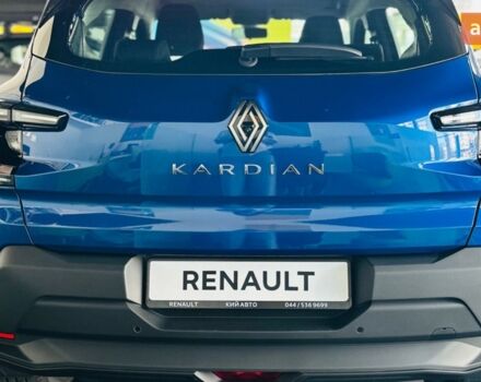 Рено Kardian, объемом двигателя 1 л и пробегом 0 тыс. км за 23471 $, фото 3 на Automoto.ua
