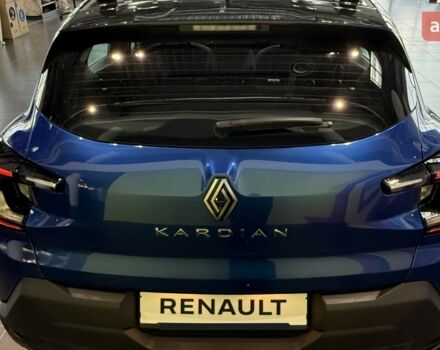 купить новое авто Рено Kardian 2025 года от официального дилера Автоцентр AUTO.RIA Рено фото