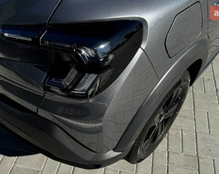 Рено Kardian, об'ємом двигуна 1 л та пробігом 0 тис. км за 21769 $, фото 20 на Automoto.ua