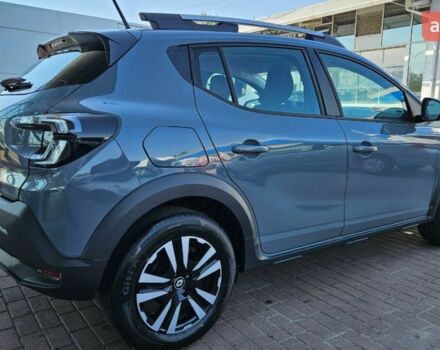 Рено Kardian, об'ємом двигуна 1 л та пробігом 0 тис. км за 18765 $, фото 4 на Automoto.ua