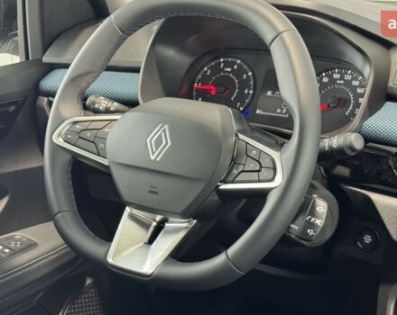 купить новое авто Рено Kardian 2025 года от официального дилера Автоцентр AUTO.RIA Рено фото