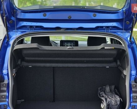 Рено Kardian, об'ємом двигуна 1 л та пробігом 0 тис. км за 22031 $, фото 10 на Automoto.ua