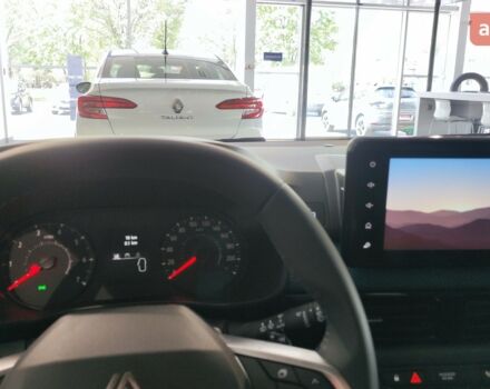 Рено Kardian, объемом двигателя 1 л и пробегом 0 тыс. км за 23283 $, фото 18 на Automoto.ua