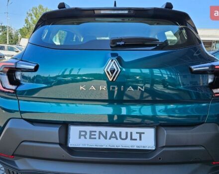 Рено Kardian, об'ємом двигуна 1 л та пробігом 0 тис. км за 22104 $, фото 5 на Automoto.ua