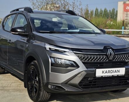 Рено Kardian, об'ємом двигуна 1 л та пробігом 0 тис. км за 22232 $, фото 8 на Automoto.ua